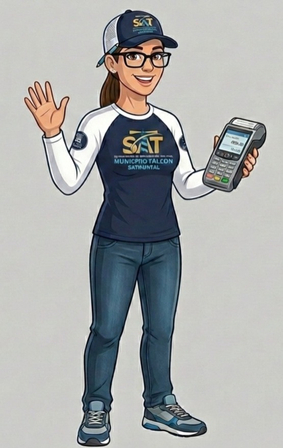 Personal SATMUNFAL (imagen referencial)